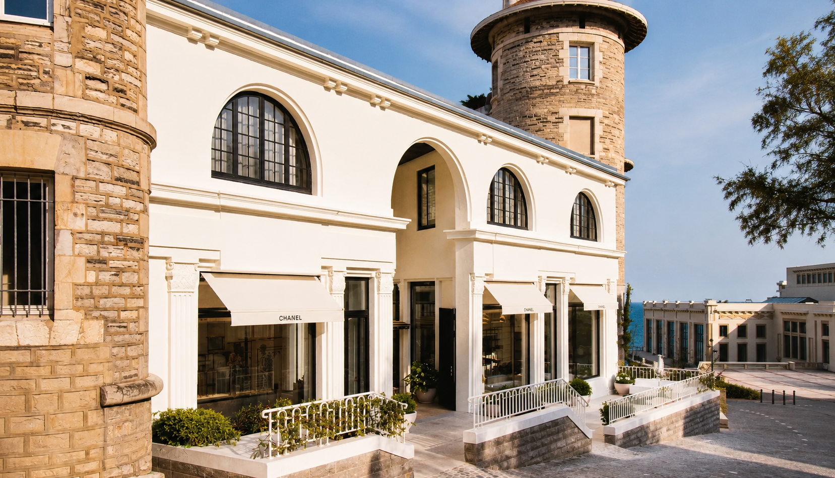 transaction-interface-biarritz-chanel