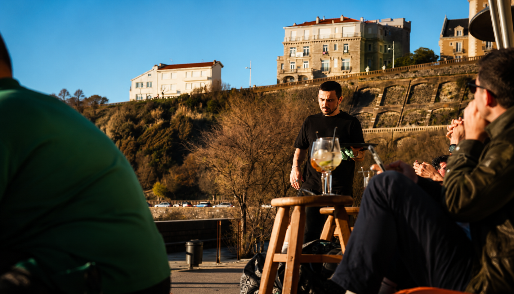 restaurant-bord-de-mer-biarritz-vente-interface