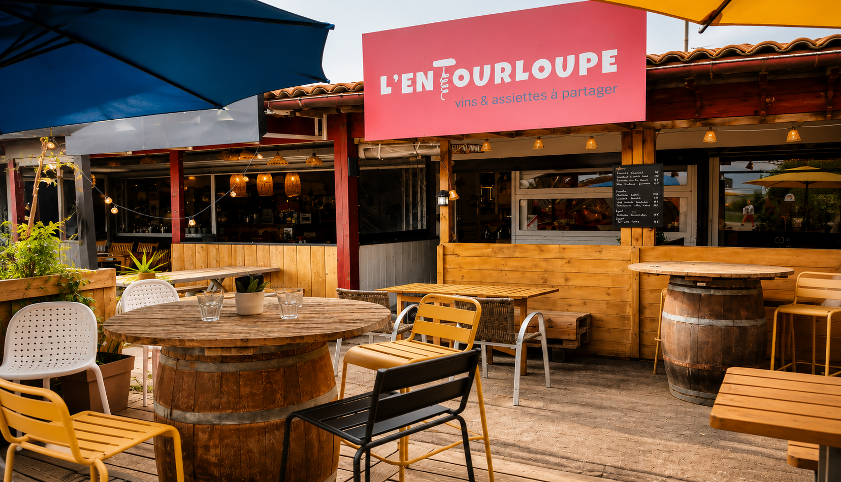 terrasse-restaurant-vins-et-assiettes-a-partager-anglet-biarritz