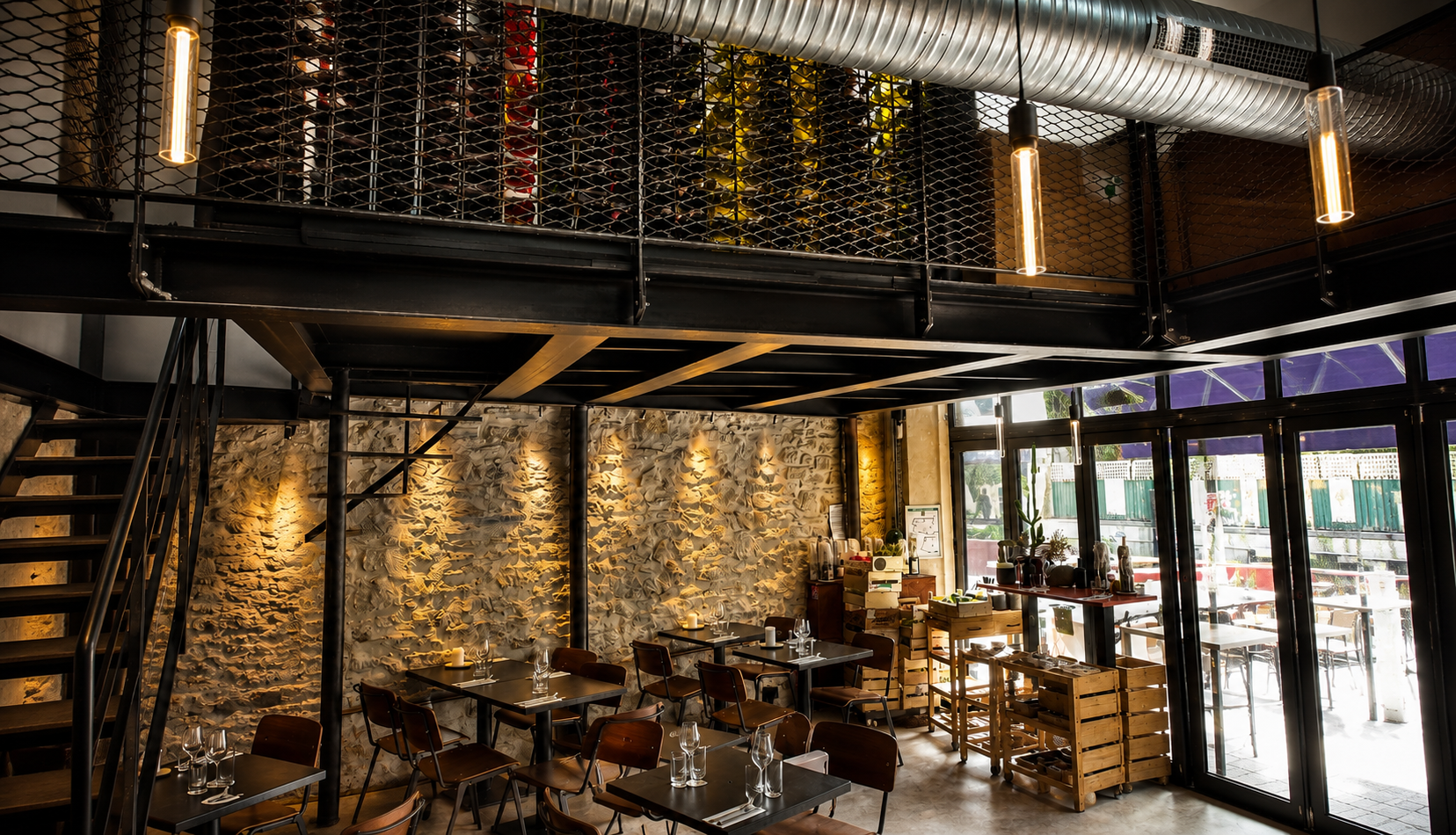 transaction-restaurant-gastronomique-cuisine-ouverte-biarritz