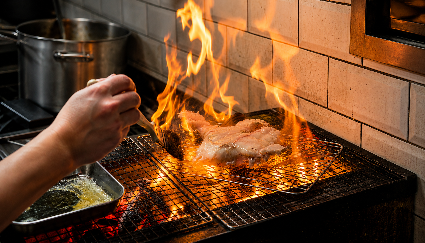 vente-restaurant-cuisine-feu-de-bois-pays-basque